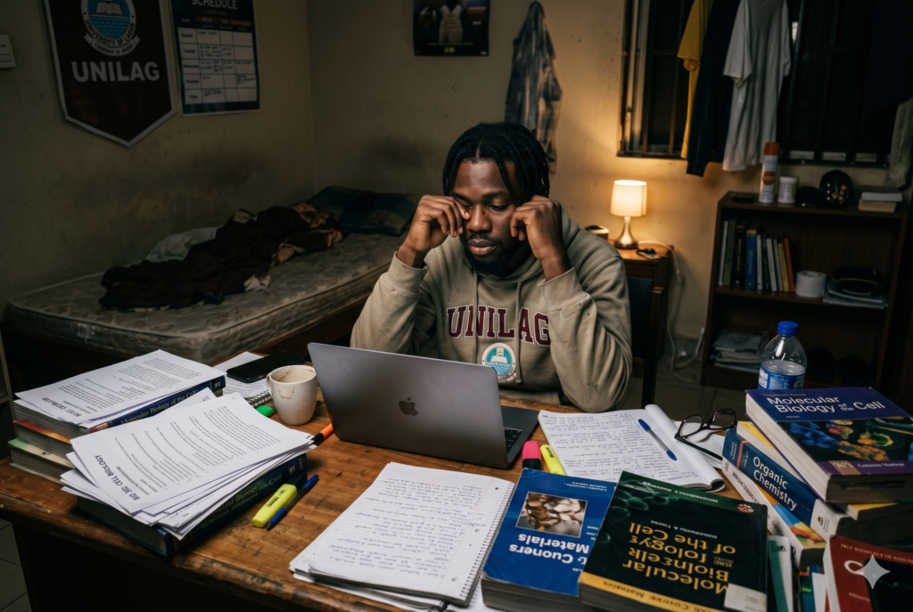 Best ai study tools nigerian students 2026