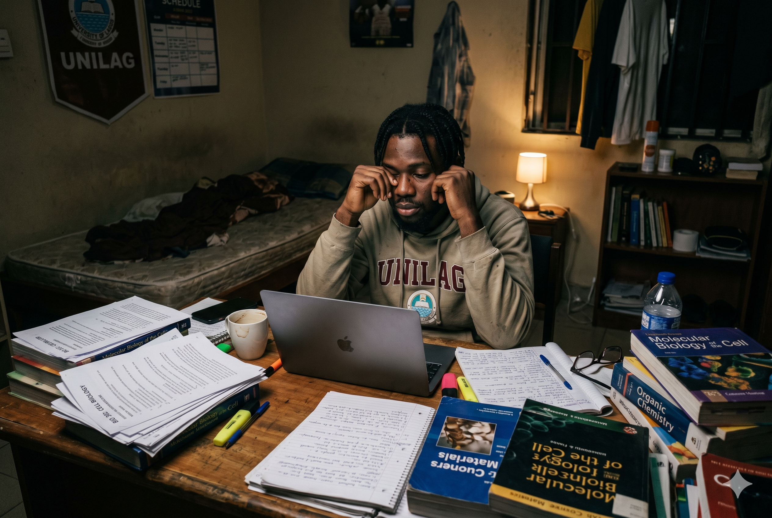 Best ai study tools nigerian students 2026